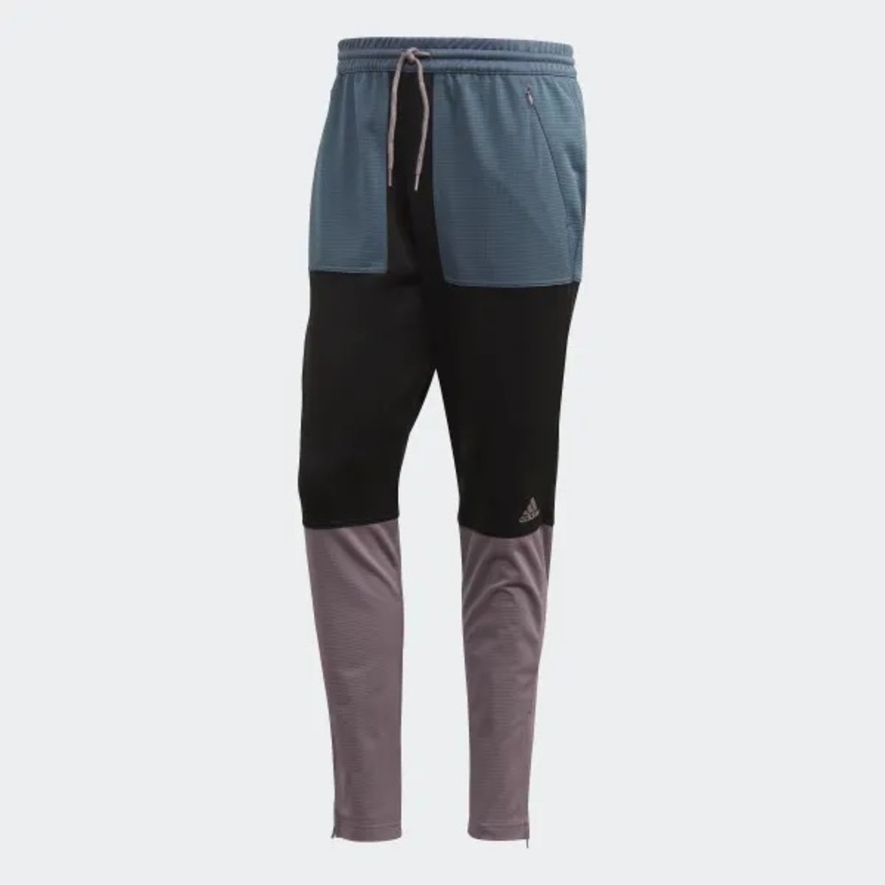 Adidas Tricot ID Training Pants - Size XS